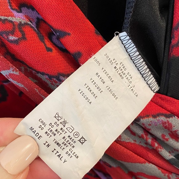 ETRO Dress - Picture 7 of 8